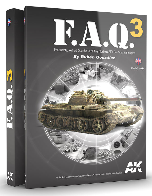 FAQ3 Military Vehicles - English