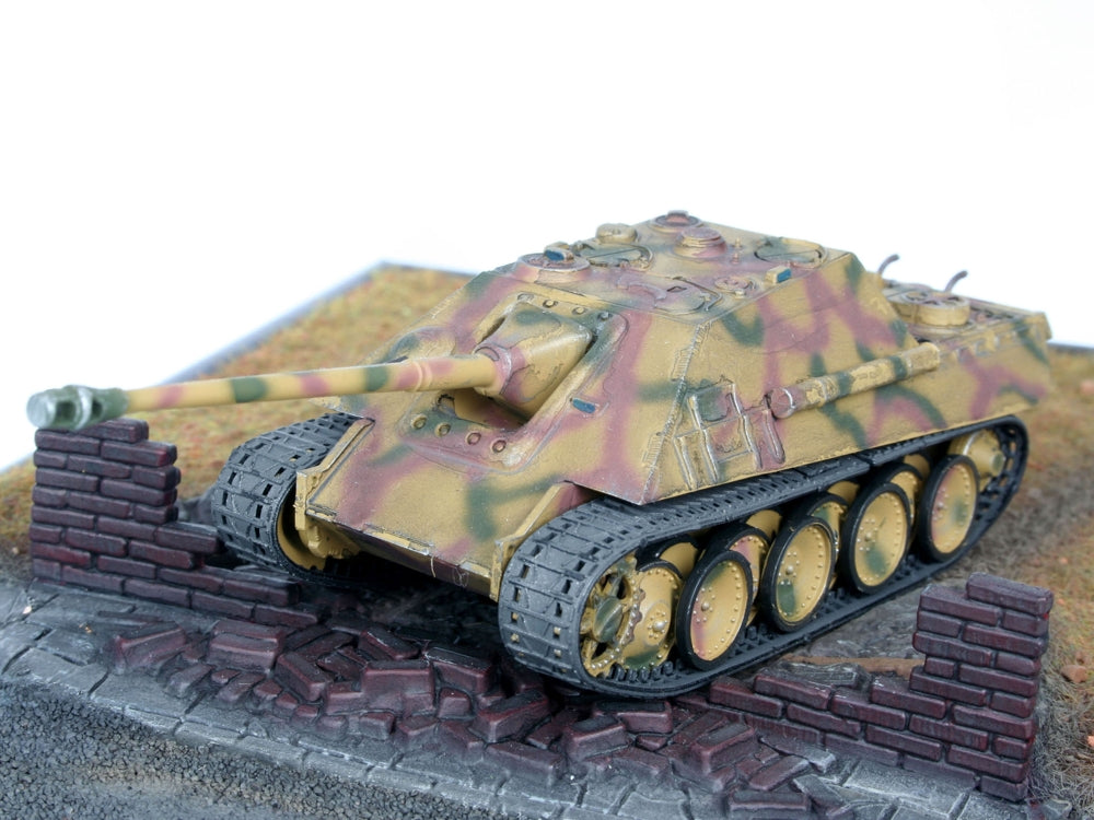 1/76 Sd.Kfz. 173 Jagdpanther (Military Vehicles)