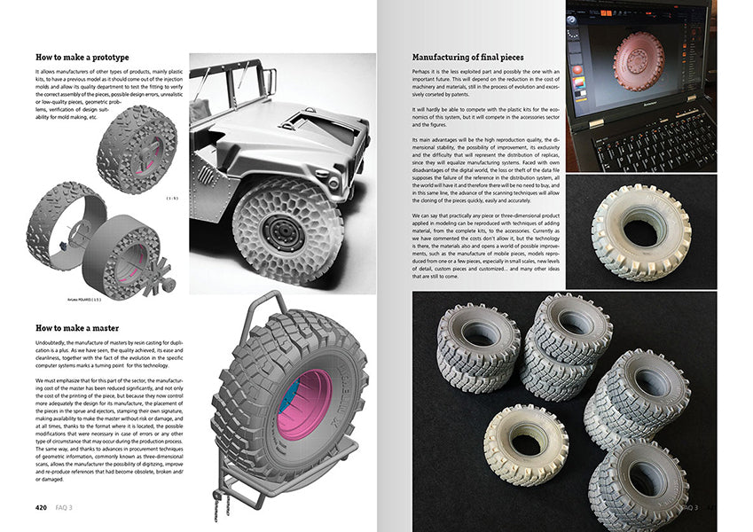 FAQ3 Military Vehicles - English