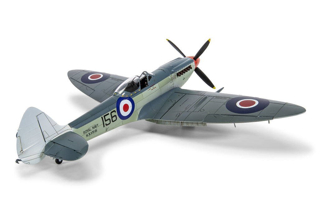 1/48 Supermarine Seafire F.XVII*