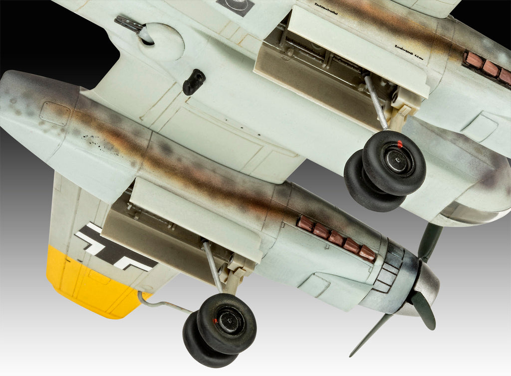 1/72 Arado AR 240