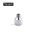 Riduzione Compressore 1/4 Femmina 1/8 Maschio