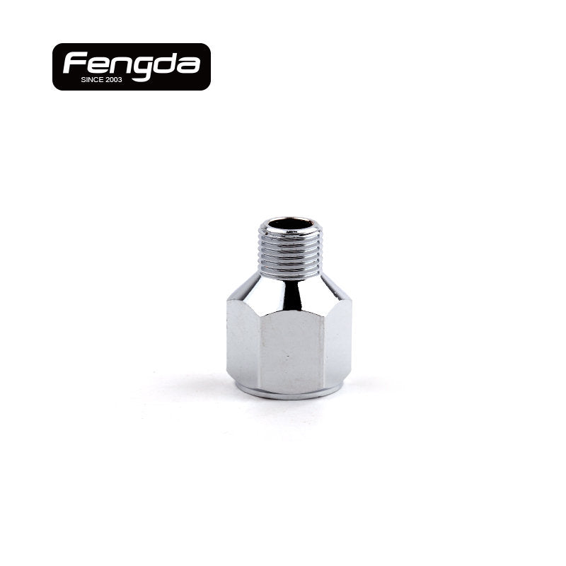 Riduzione Compressore 1/4 Femmina 1/8 Maschio
