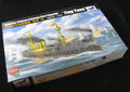 1/350 Beiyang Fleet Battleship'Ting Yuen'