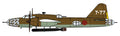 1/72 Mitsubishi Ki67 Type 4 Heavy Bomber Hiryu (Peggy) "7th Flight Regiment"