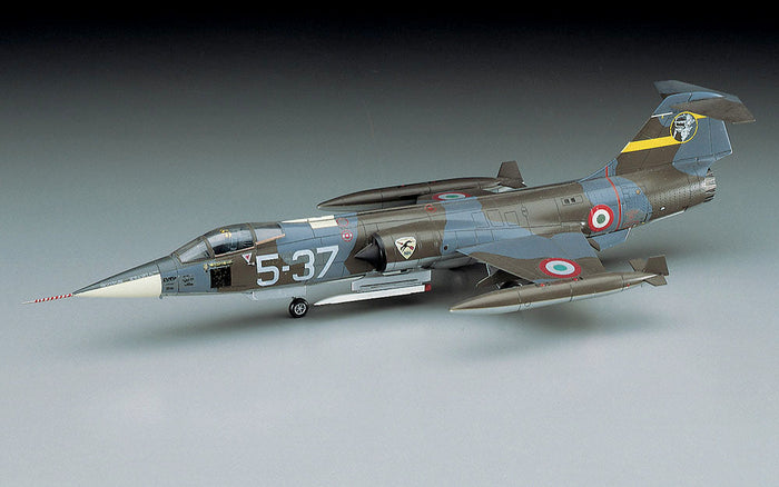 1/72 F-104 S/F STARFIGHTER (ITALIAN/LUFTWAFFE) HA00447