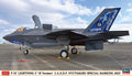 1/72 F-35B Lightning II (B Version) "J.A.S.D.F. Nyutabaru Special Marking 2025"