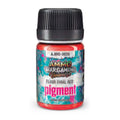 Pigment Fluor Coral Red - 35ml