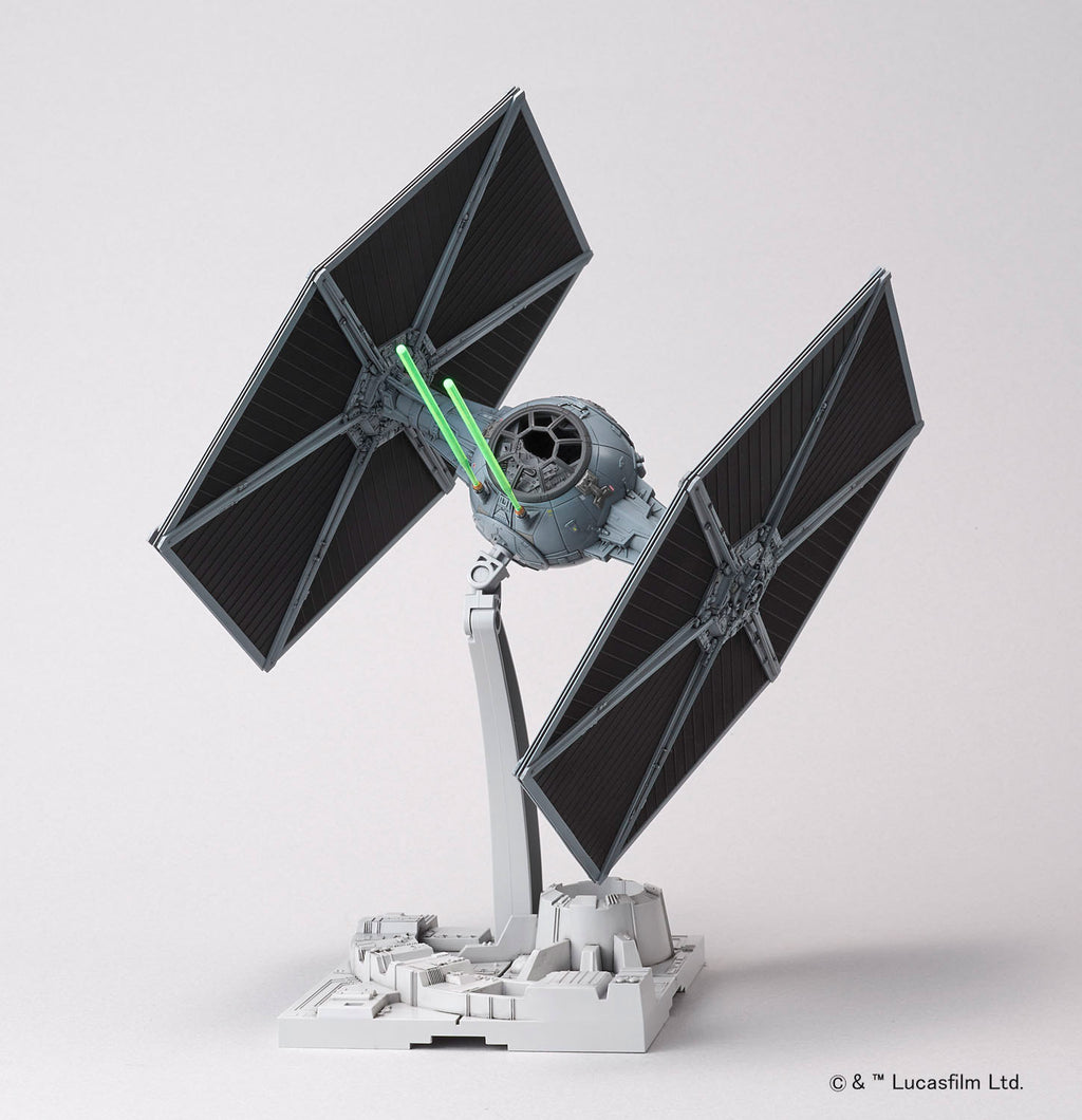 1/72 TIE Fighter
