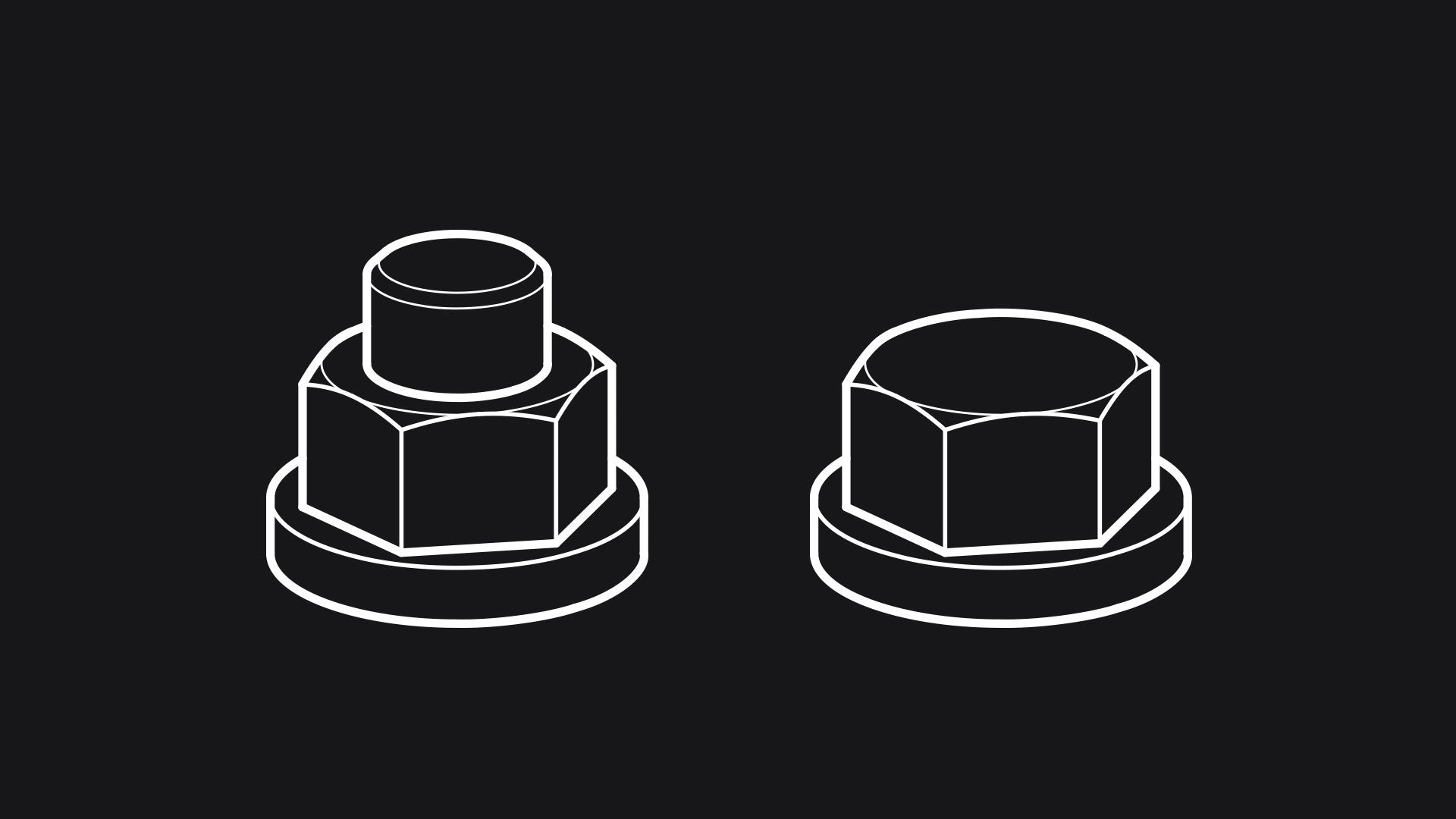 1/35 Nuts and Bolts Set B Small