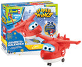 1/20 JUNIOR KIT Advent Calendar SuperWings - Jett