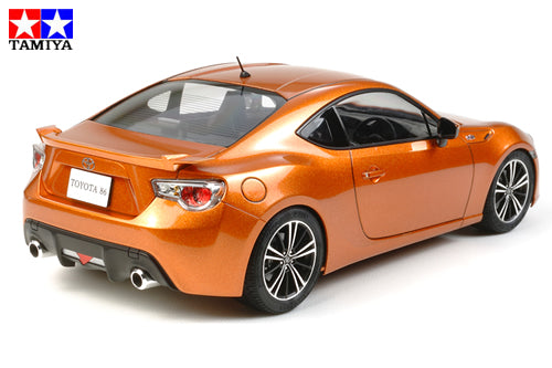 1/24 Toyota 86