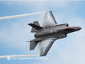1/72 Lockheed Martin F-35A Lightning II