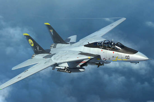 1/144 F-14D Tomcat