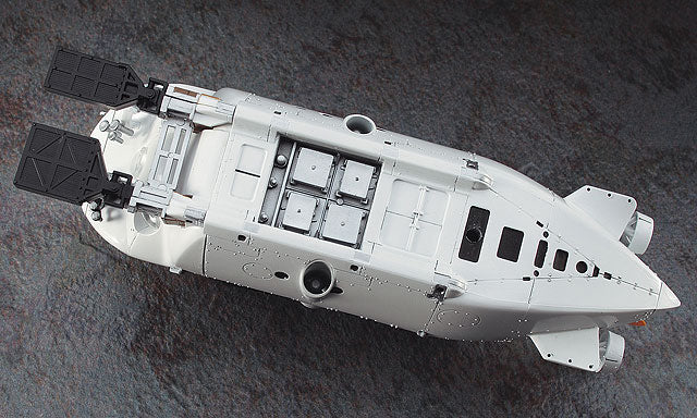 1/35 HITACHI DUOPLE ARM WORKING HA54004