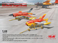 1/48 US Aerial Target Drons
