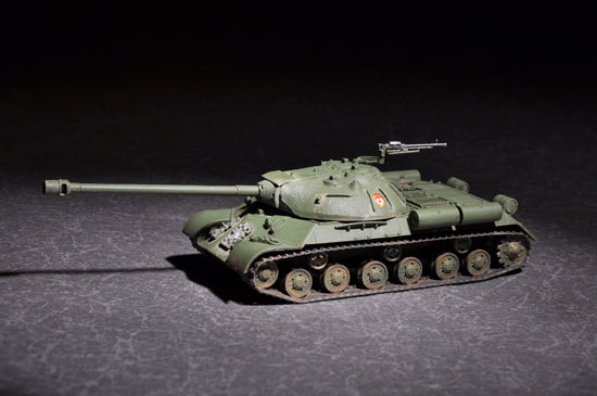 1/72 Russian JS-3 with 122mm BL-9