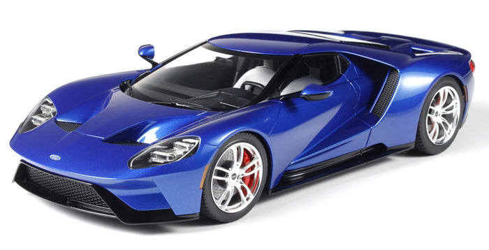 1/24 Ford GT