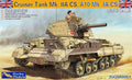 1/35 Cruiser Tank Mk. IIACS, A10Mk. IA CS