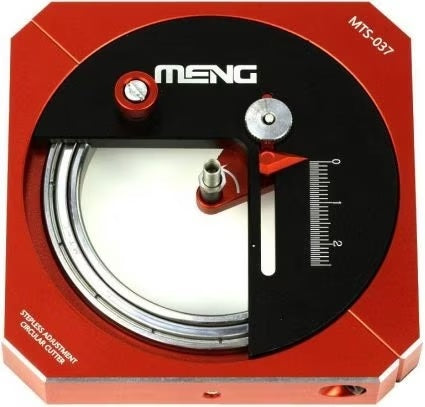 Hobby Circle Cutter