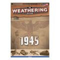 THE WEATHERING MAGAZINE #11 - 1945 ENGLISH