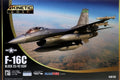 1/48 F-16C BLK 25 USAF