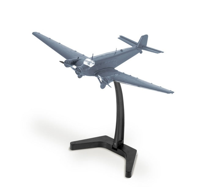 1/200 German Transport Plane Junkers Ju-52 1932-45