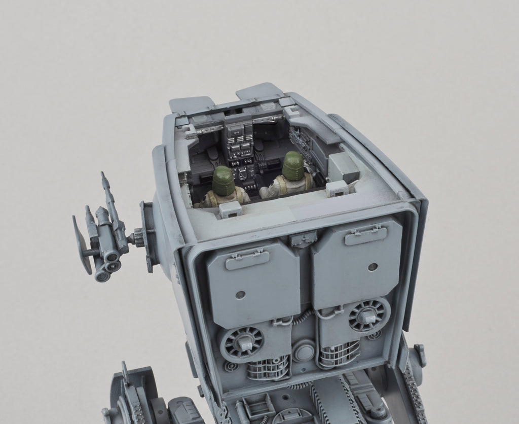 1/48 AT-ST