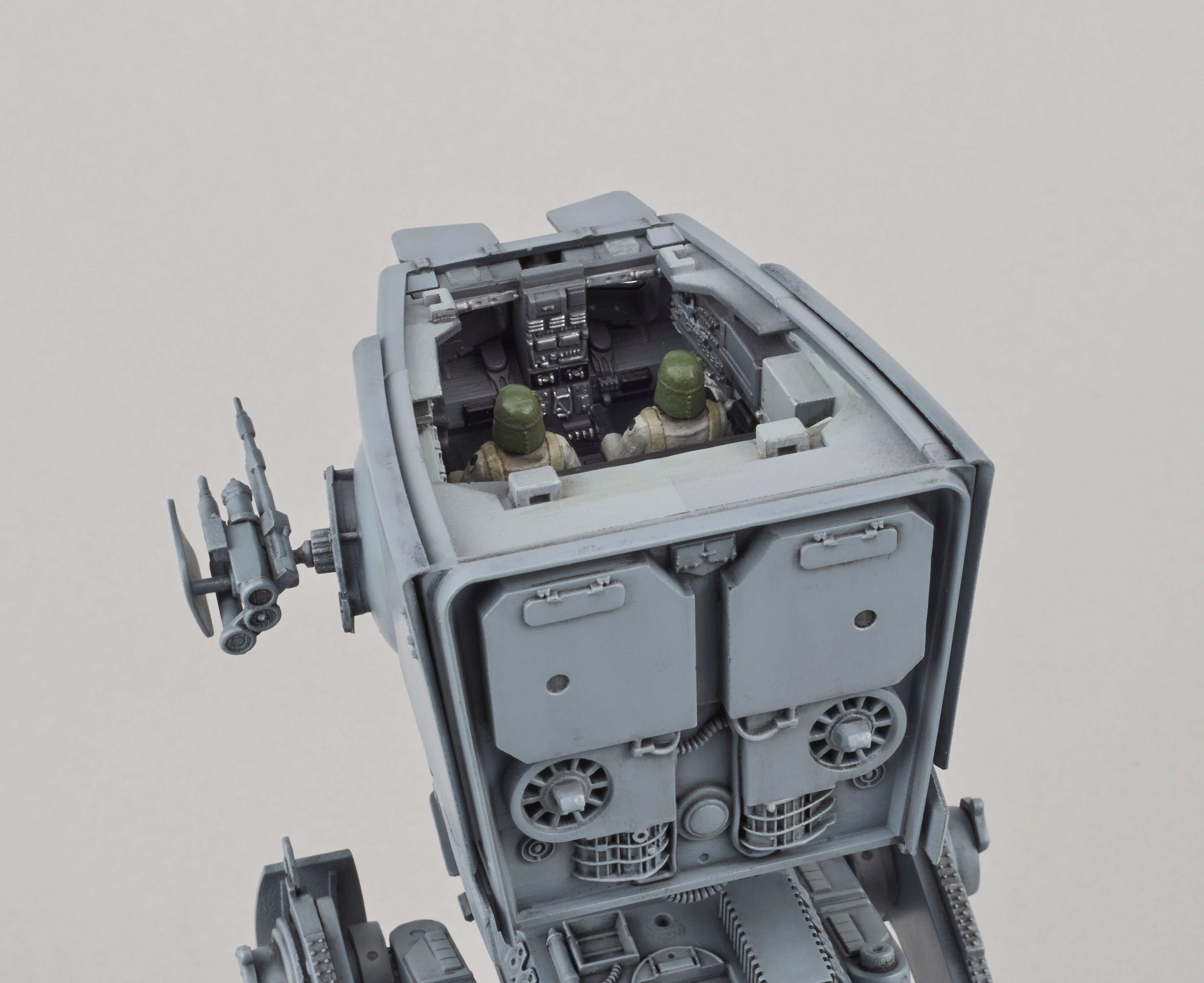 1/48 AT-ST