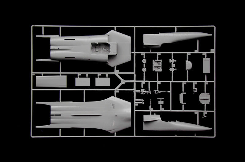 1/72 F-111A Aardvark