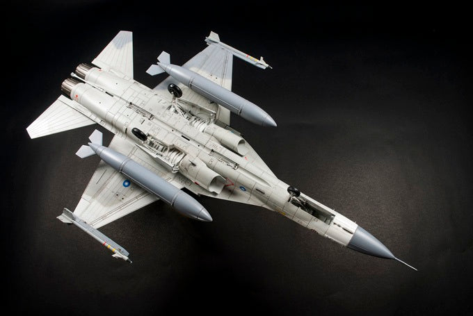 1/48 IDF F-CK-1C (Single Seat)