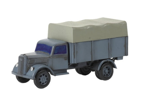 1/100 German Truck Opel Blitz 1937-1944