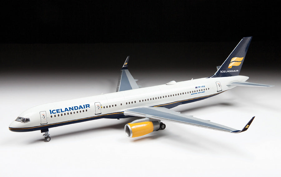 1/144 Civil Airliner Boeing 757-200