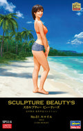 1/20 Sculpture Beauty's No.01 Smile