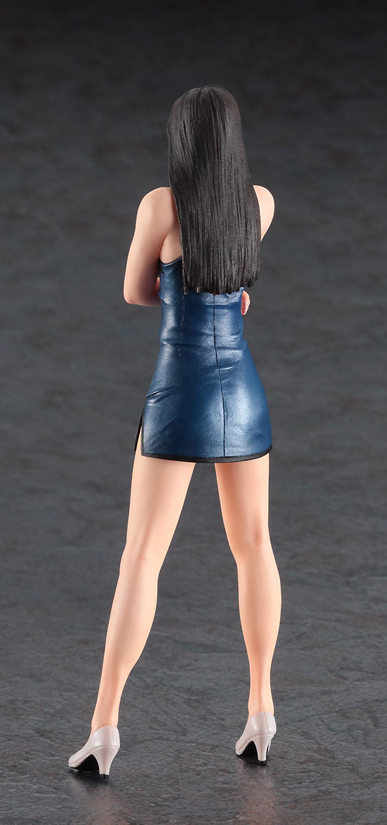 1/12 Real Figure Collection No.23 China Dress
