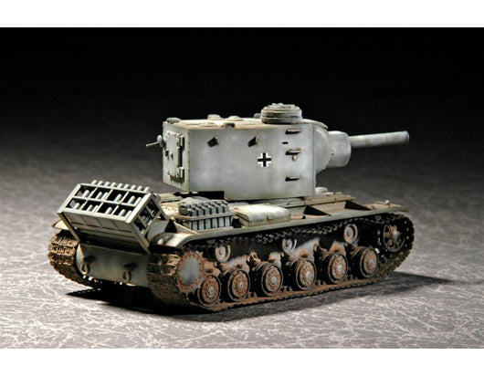 1/72 Pz.Kpfw. KV-2 754 ( r)