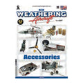 THE WEATHERING AIRCRAFT #18 - Accessories ENGLISH