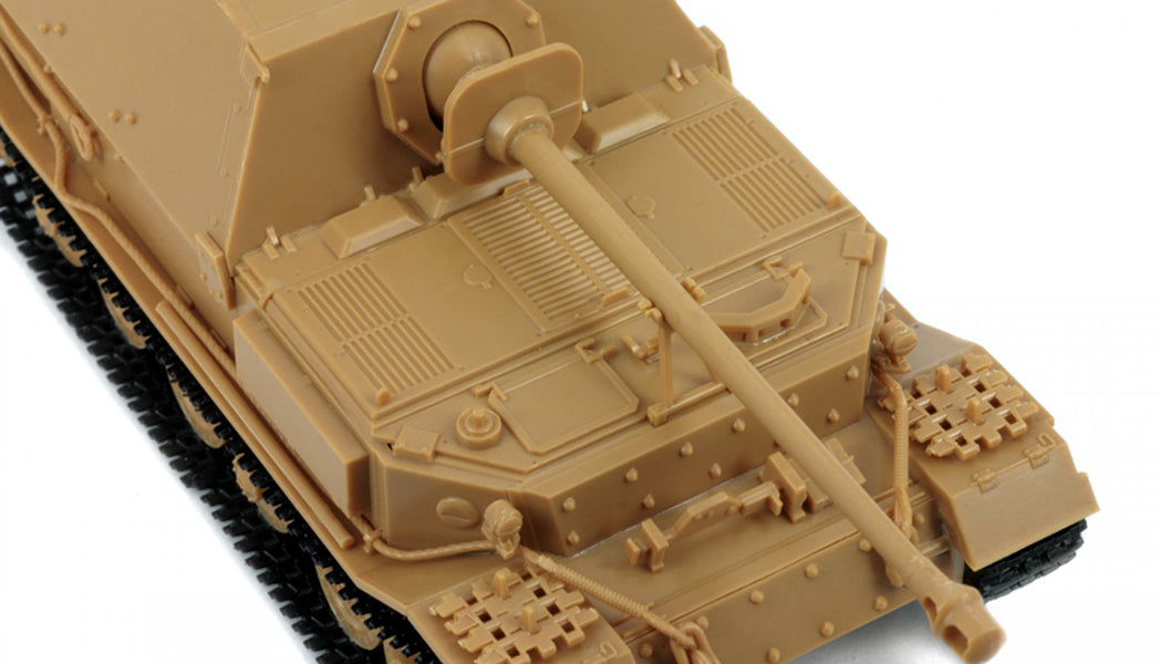 1/72 Ferdinand Sd.Kfz.184