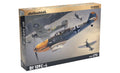 1/72 Bf 109E-4