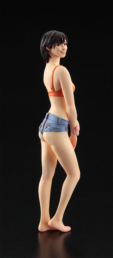 1/20 Sculpture Beauty's No.01 Smile