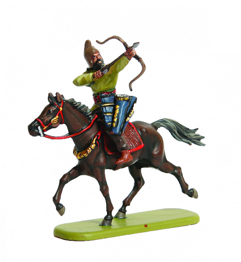 1/72 CAVALLERIA SCITA