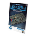 ENCYCLOPEDIA OF ARMOUR MODELLING TECHNIQUES - Vol. 4 Weathering ENGLISH