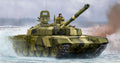 1/35 Russian T-72B2 MBT