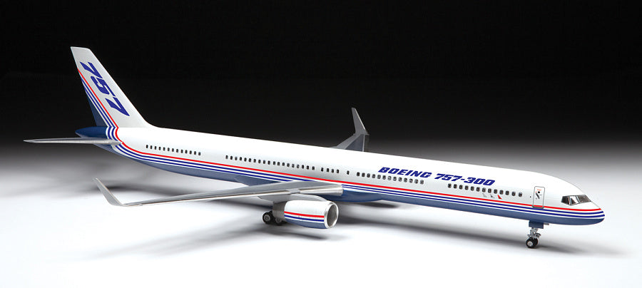 1/144 Civil Airliner Boeing 757-300