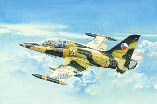 1/48 L-59 Albatro