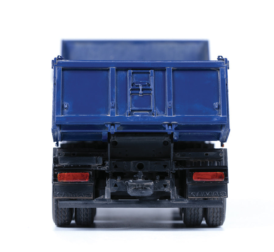 1/43 Kamaz-65115 Dump Truck