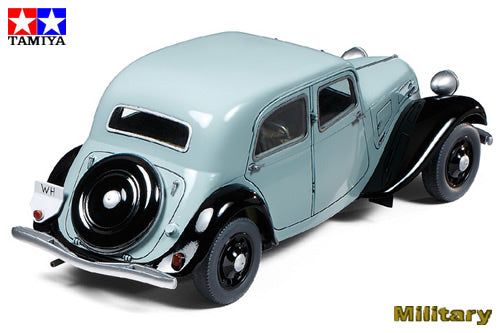 1/35 Citroen Traction 11 CV [Limited Edition]
