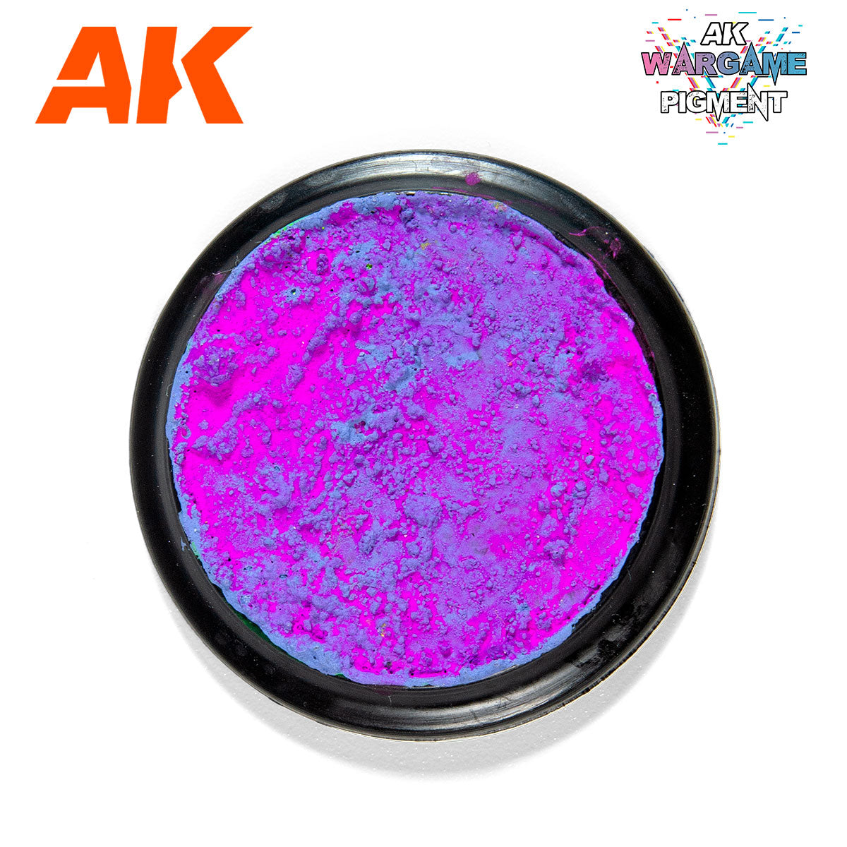 Purple Fluor* - WARGAME LIQUID PIGMENT 35ml