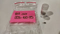 Ugello 0.5mm per AIR003 Aspirazione