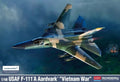 1/48 USAF F-111A Adrdvark "Vietnam War